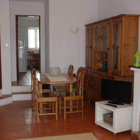 Casa Sobral Lejlighed Vila Nova de Milfontes Eksteriør billede
