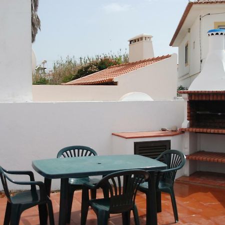 Casa Sobral Lejlighed Vila Nova de Milfontes Eksteriør billede