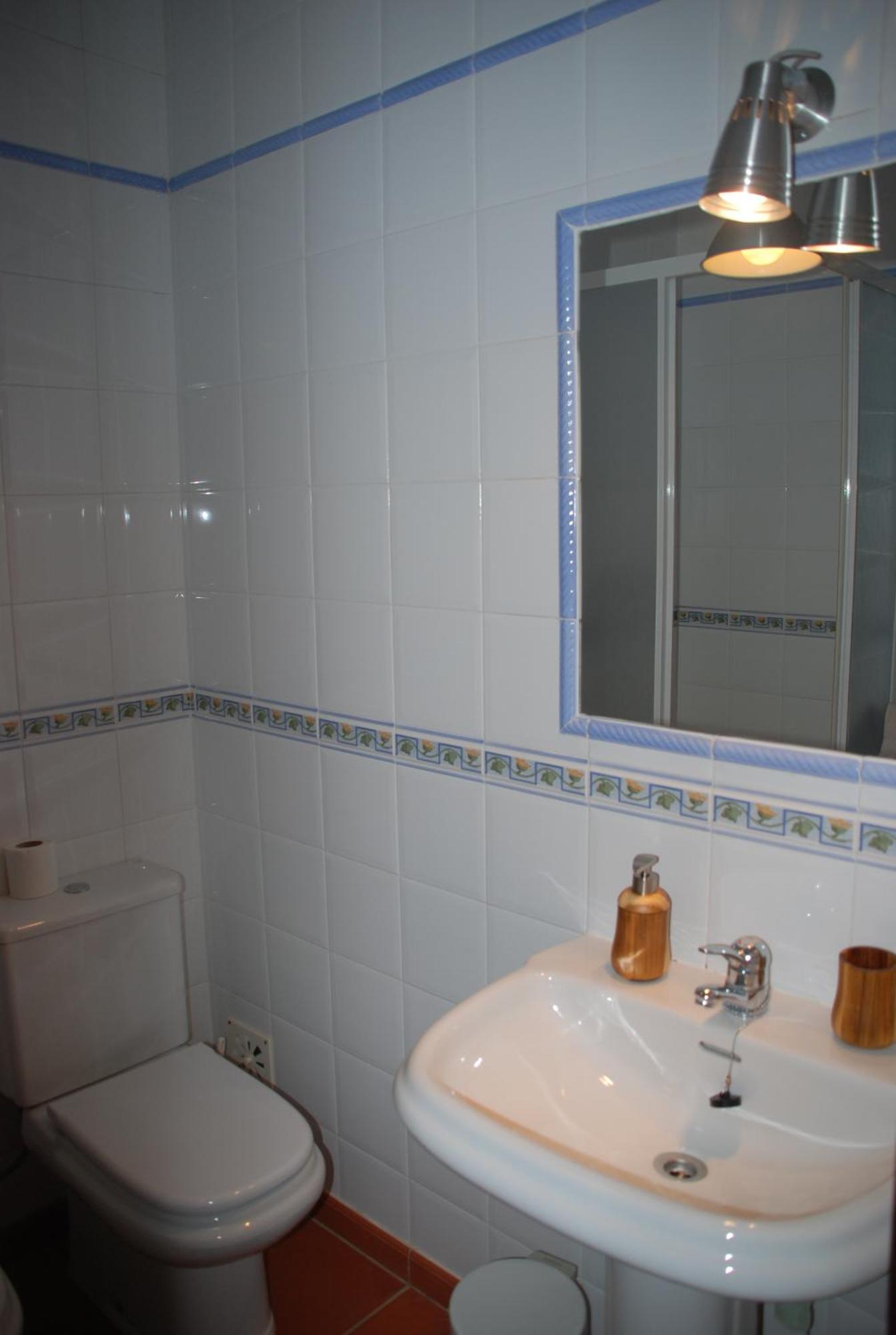 Casa Sobral Lejlighed Vila Nova de Milfontes Eksteriør billede