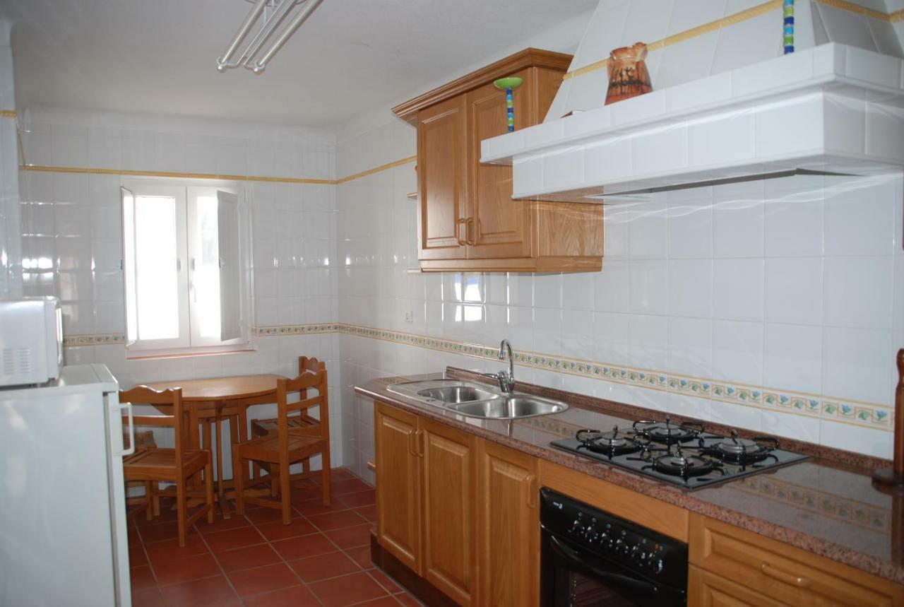 Casa Sobral Lejlighed Vila Nova de Milfontes Eksteriør billede