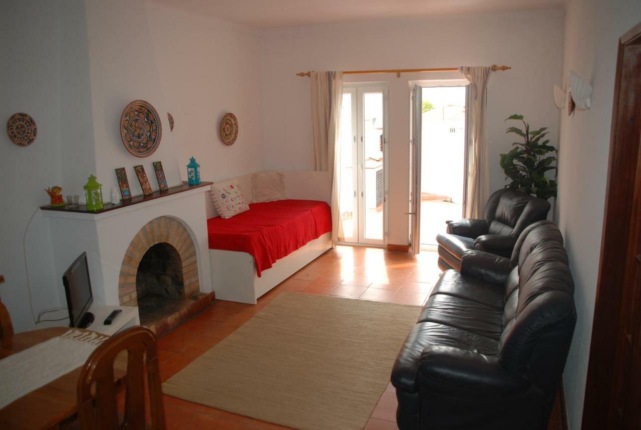 Casa Sobral Lejlighed Vila Nova de Milfontes Eksteriør billede