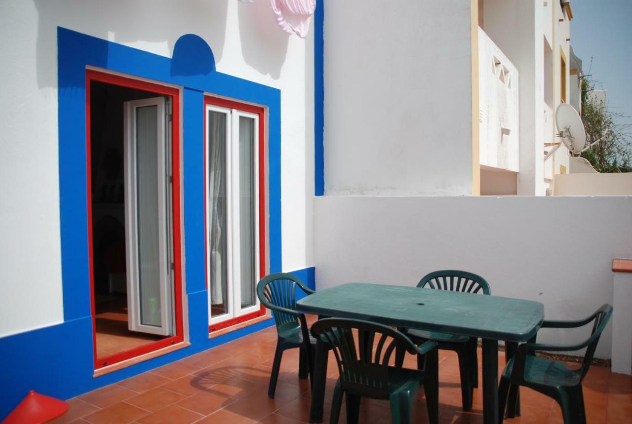 Casa Sobral Lejlighed Vila Nova de Milfontes Eksteriør billede